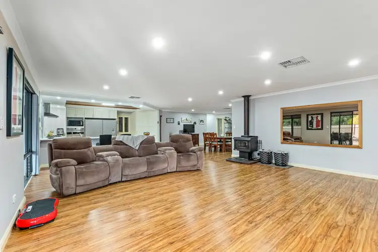 Fifth view of Homely house listing, 314 Holmes Road, Forrestfield WA 6058