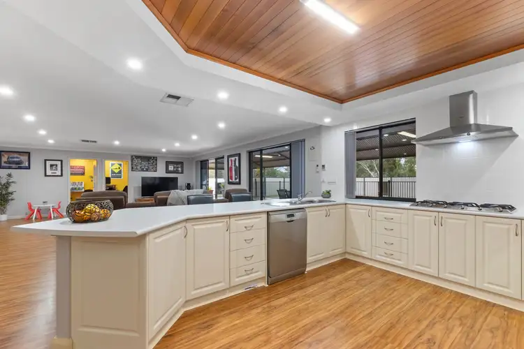 Sixth view of Homely house listing, 314 Holmes Road, Forrestfield WA 6058
