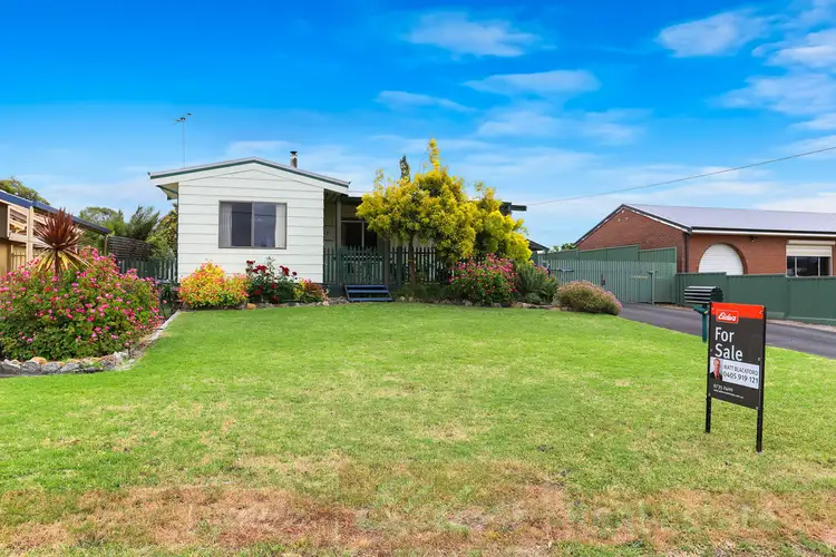 53 Bucktin Street, Collie WA 6225