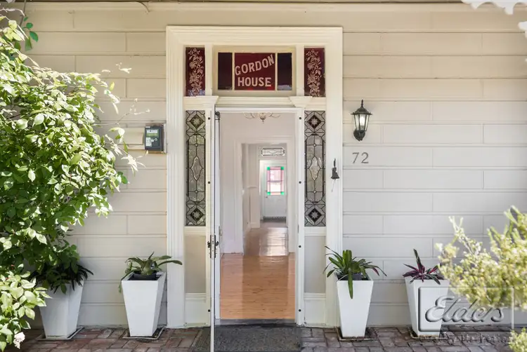 72 Gladstone Street, Quarry Hill VIC 3550