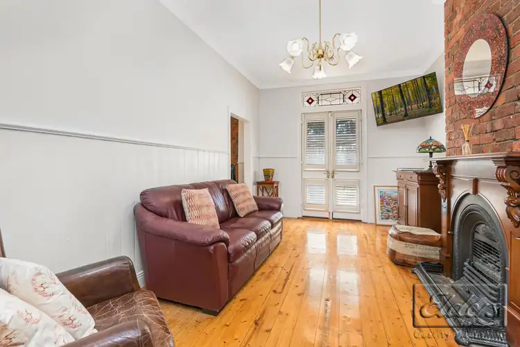 Fourth view of Homely house listing, 72 Gladstone Street, Quarry Hill VIC 3550