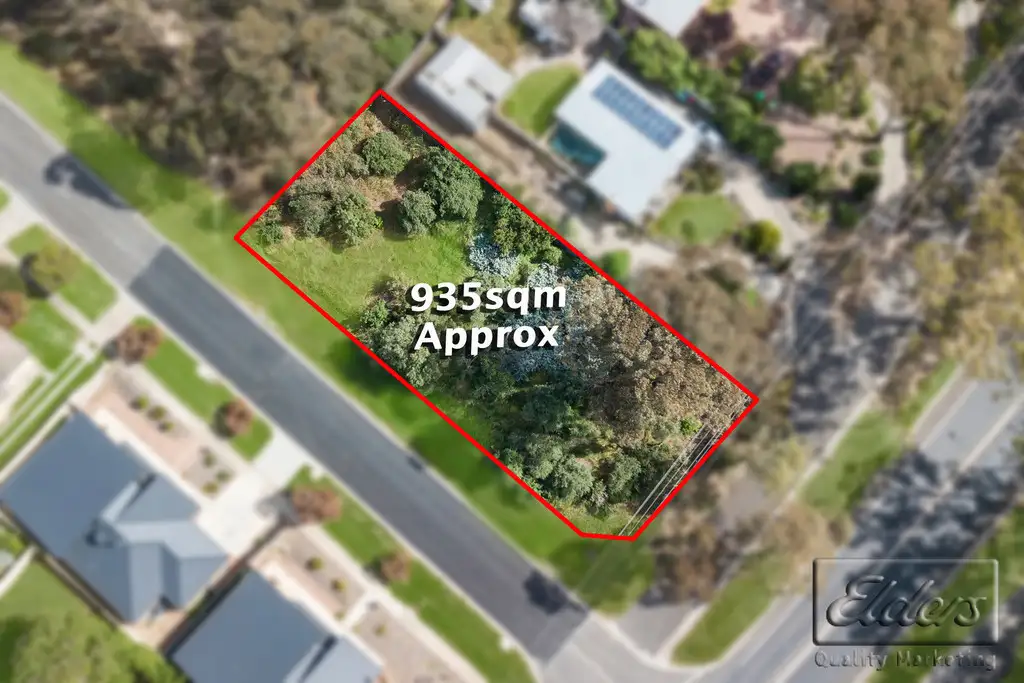 Main view of Homely land listing, 116 Mackenzie Street West, Golden Square VIC 3555