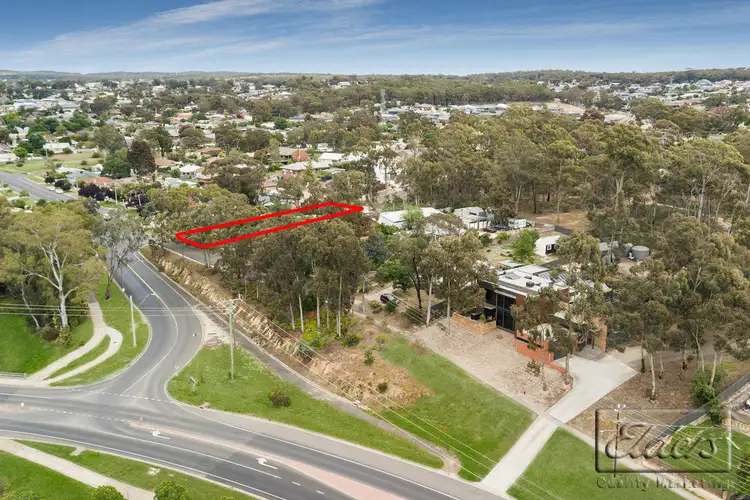 Third view of Homely land listing, 116 Mackenzie Street West, Golden Square VIC 3555
