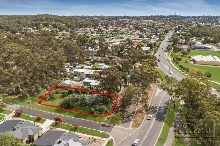 Fifth view of Homely land listing, 116 Mackenzie Street West, Golden Square VIC 3555