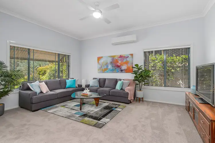 Fourth view of Homely house listing, 30 Seafront Circuit, Bonny Hills NSW 2445