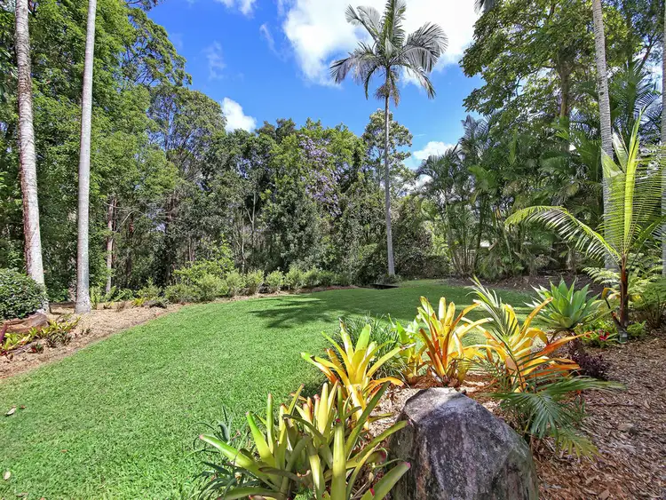 Fifth view of Homely house listing, 527 Sunrise Road, Tinbeerwah QLD 4563