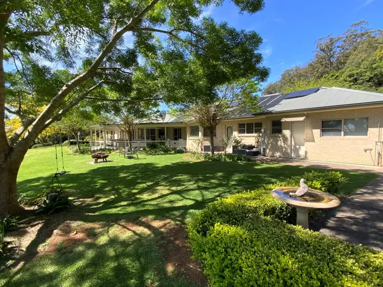 Main view of Homely house listing, 632 Jamberoo Mountain Road, Jamberoo NSW 2533