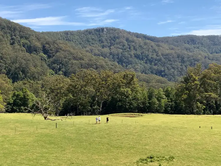 Second view of Homely house listing, 632 Jamberoo Mountain Road, Jamberoo NSW 2533