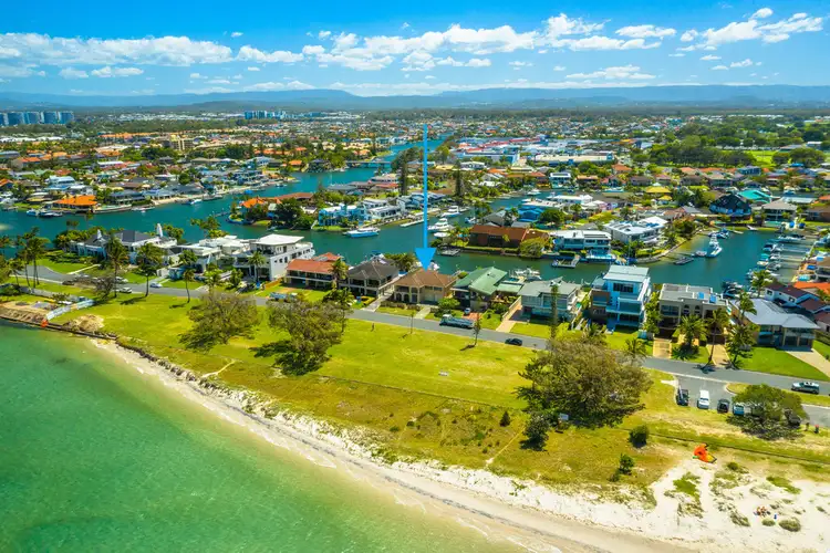 Fourth view of Homely house listing, 18 Shearwater Esplanade, Runaway Bay QLD 4216