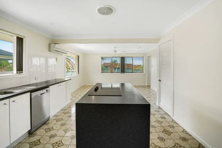 Fifth view of Homely house listing, 18 Shearwater Esplanade, Runaway Bay QLD 4216