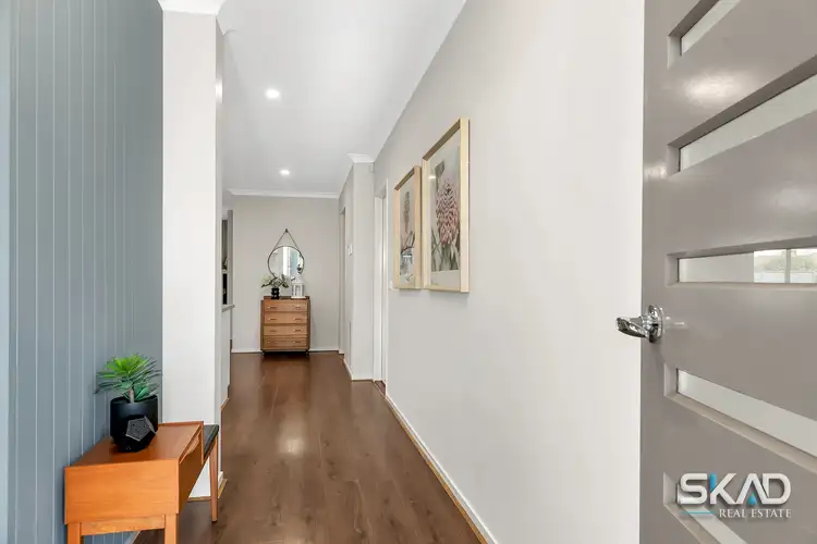 Third view of Homely house listing, 8 Eastrow Avenue, Donnybrook VIC 3064