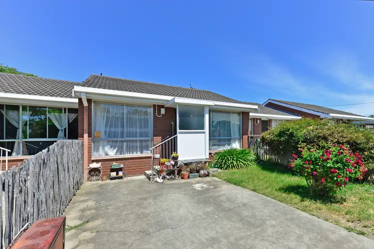 Second view of Homely unit listing, 3/20 Walker Street, Sorell TAS 7172