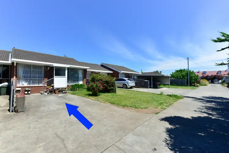 Third view of Homely unit listing, 3/20 Walker Street, Sorell TAS 7172