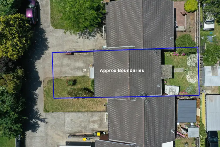 Fifth view of Homely unit listing, 3/20 Walker Street, Sorell TAS 7172