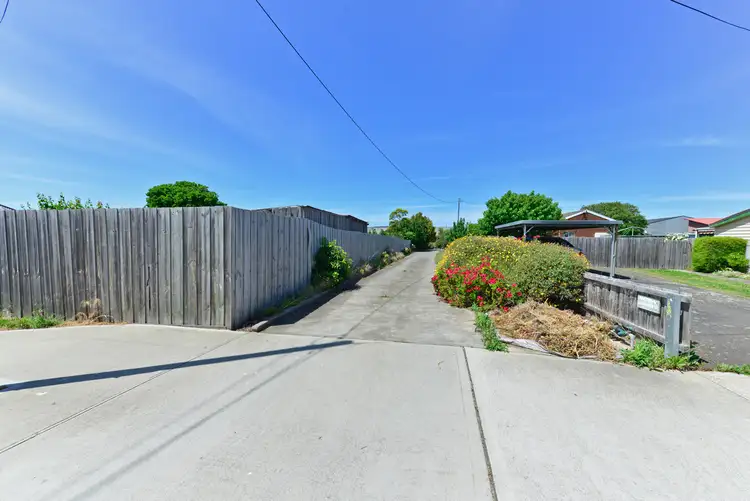 Sixth view of Homely unit listing, 3/20 Walker Street, Sorell TAS 7172