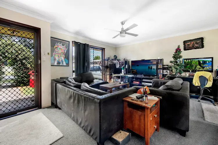 Second view of Homely house listing, 8 Shepherdson Street, Capalaba QLD 4157
