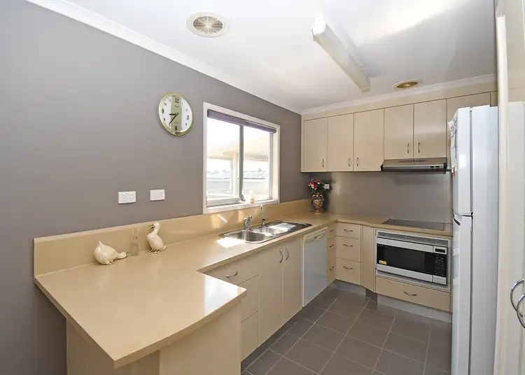 Third view of Homely house listing, 9 Hayworth Street, Point Vernon QLD 4655