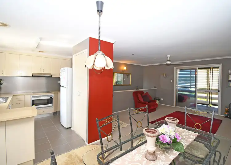Fourth view of Homely house listing, 9 Hayworth Street, Point Vernon QLD 4655