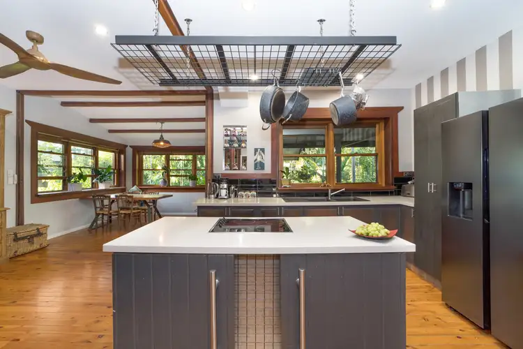 Second view of Homely house listing, 6 Mostyn Crescent, Bushland Beach QLD 4818
