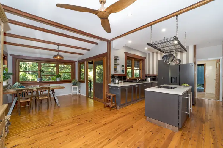 Third view of Homely house listing, 6 Mostyn Crescent, Bushland Beach QLD 4818