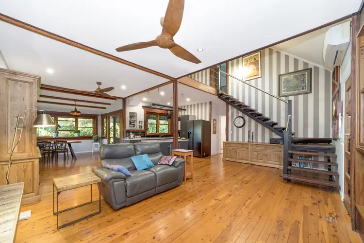 Fourth view of Homely house listing, 6 Mostyn Crescent, Bushland Beach QLD 4818