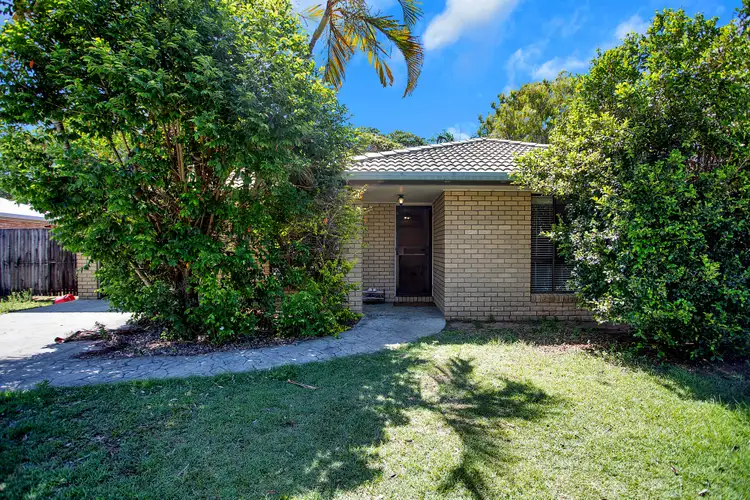 Second view of Homely house listing, 101 Tropical Avenue, Andergrove QLD 4740