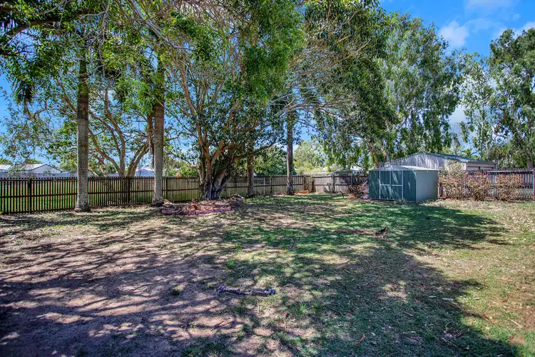 Fifth view of Homely house listing, 101 Tropical Avenue, Andergrove QLD 4740