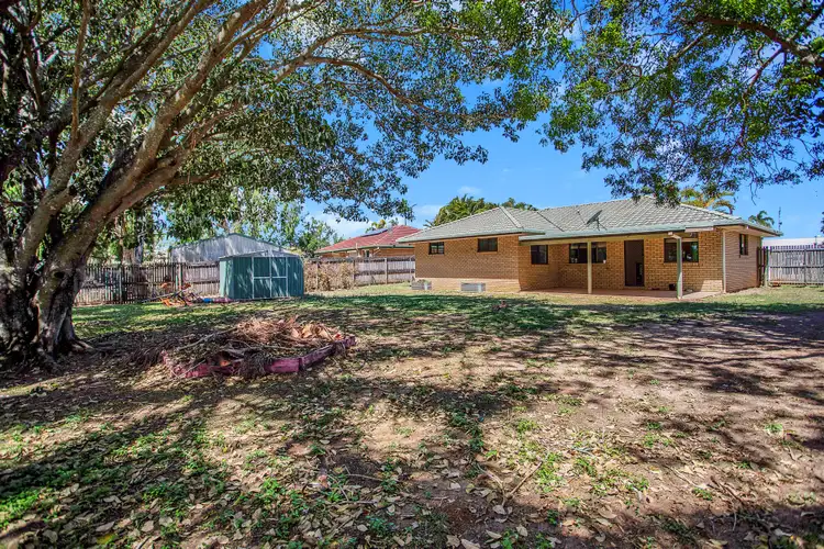 Sixth view of Homely house listing, 101 Tropical Avenue, Andergrove QLD 4740