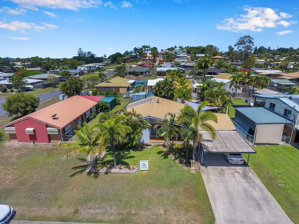 Main view of Homely house listing, 3 Viola Street, Glenella QLD 4740