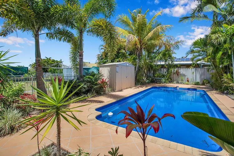 Third view of Homely house listing, 3 Viola Street, Glenella QLD 4740