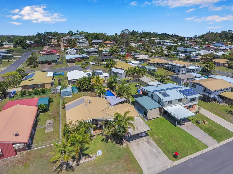 Fourth view of Homely house listing, 3 Viola Street, Glenella QLD 4740