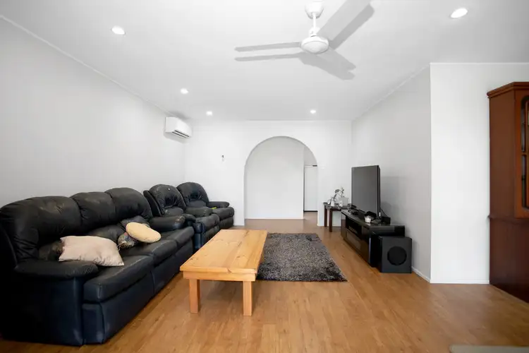 Fifth view of Homely house listing, 3 Viola Street, Glenella QLD 4740