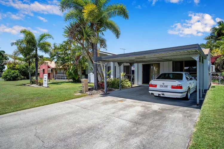 Seventh view of Homely house listing, 3 Viola Street, Glenella QLD 4740