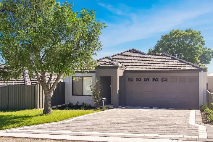 Main view of Homely house listing, 21 Selhurst Way, Balga WA 6061