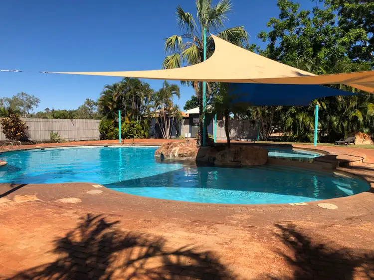 Main view of Homely unit listing, 34/122 Port Drive, Broome WA 6725