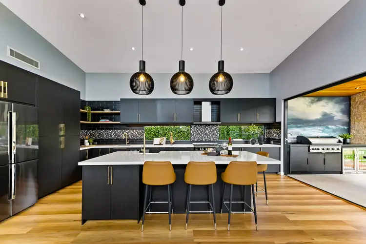 Third view of Homely house listing, 11 Bolaro Avenue, Gymea NSW 2227