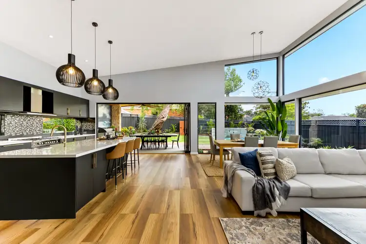 Fourth view of Homely house listing, 11 Bolaro Avenue, Gymea NSW 2227