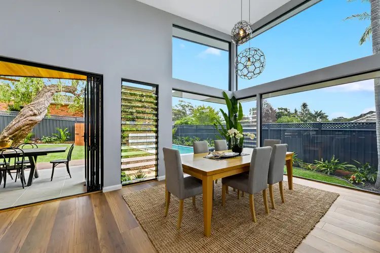 Fifth view of Homely house listing, 11 Bolaro Avenue, Gymea NSW 2227