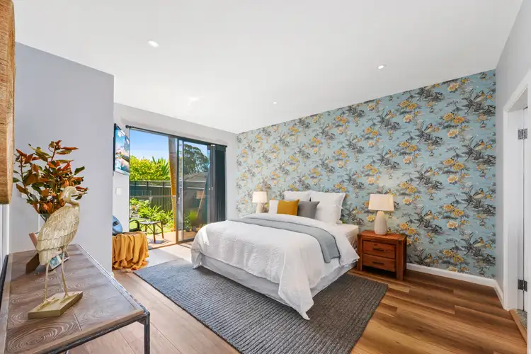 Sixth view of Homely house listing, 11 Bolaro Avenue, Gymea NSW 2227