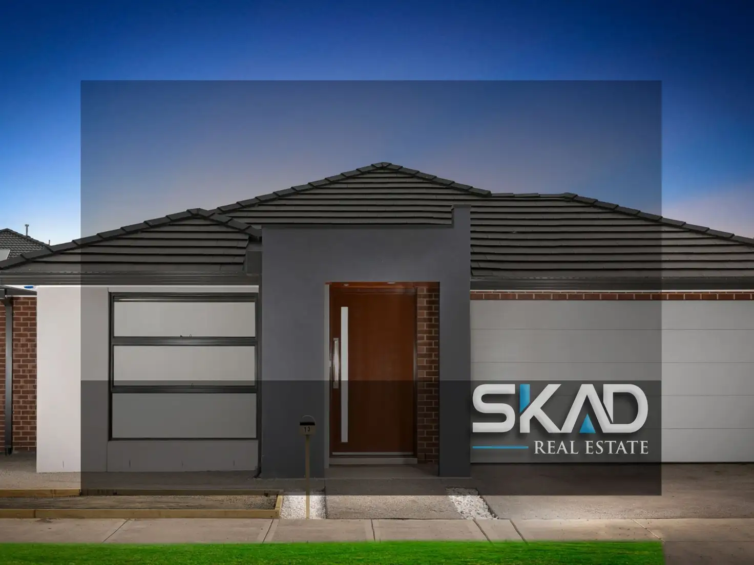 Main view of Homely house listing, 13 Degrees Road, Greenvale VIC 3059