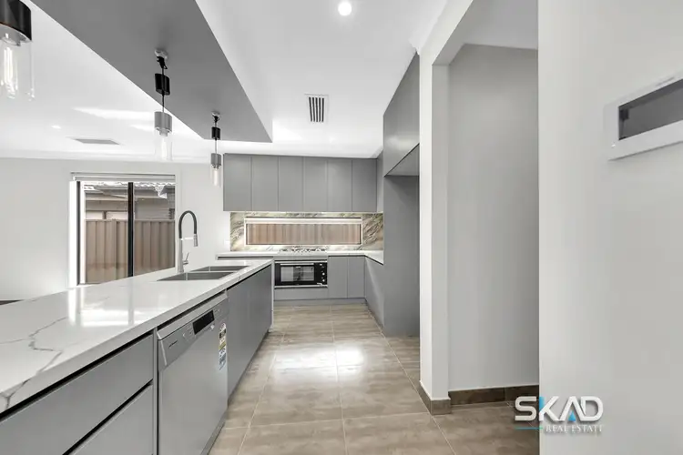 Fourth view of Homely house listing, 13 Degrees Road, Greenvale VIC 3059