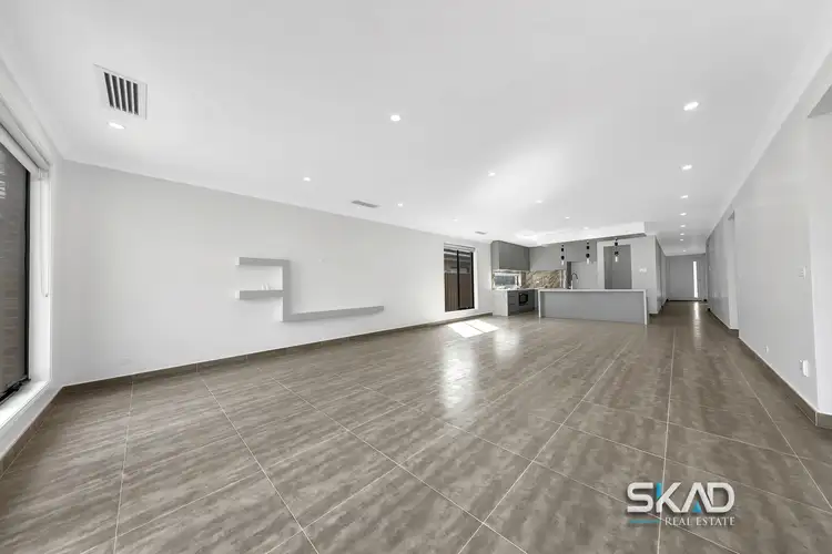 Seventh view of Homely house listing, 13 Degrees Road, Greenvale VIC 3059
