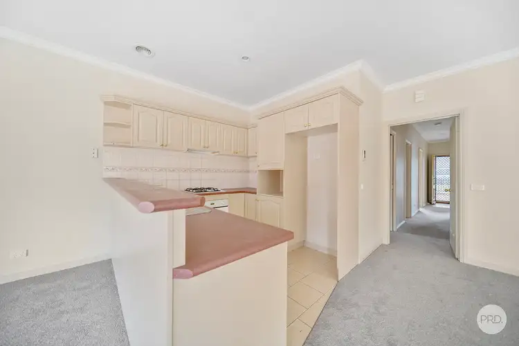 Second view of Homely house listing, 19 Lloyd Street, East Bendigo VIC 3550
