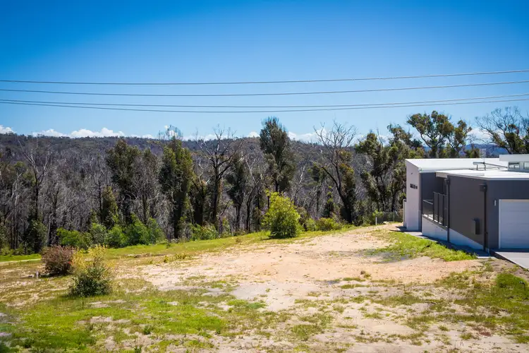 Main view of Homely land listing, 61 DILKERA ROAD, Tathra NSW 2550