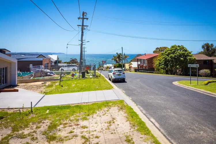 Second view of Homely land listing, 61 DILKERA ROAD, Tathra NSW 2550