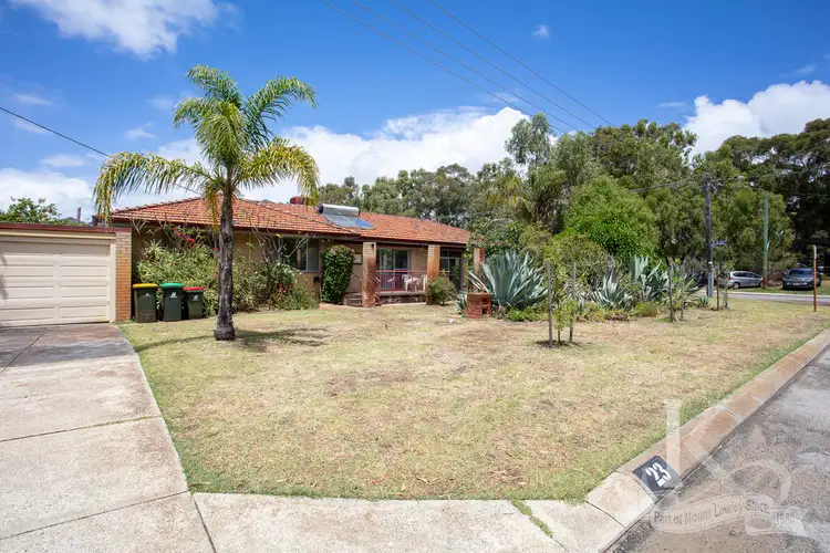 Third view of Homely house listing, 23 Wareana Street, Coolbinia WA 6050