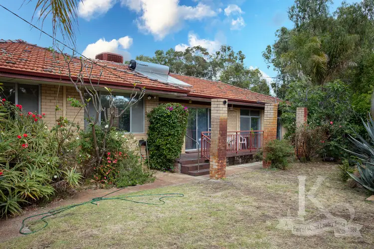 Fourth view of Homely house listing, 23 Wareana Street, Coolbinia WA 6050