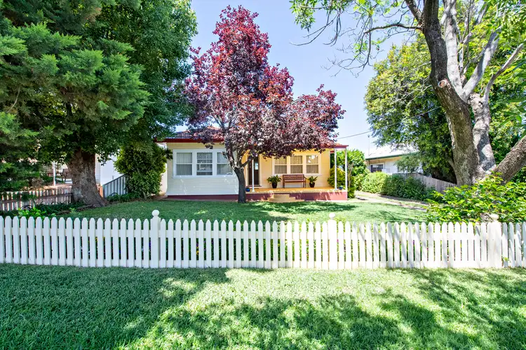 17 Naman Street, Dubbo NSW 2830