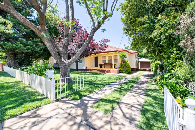 Second view of Homely house listing, 17 Naman Street, Dubbo NSW 2830