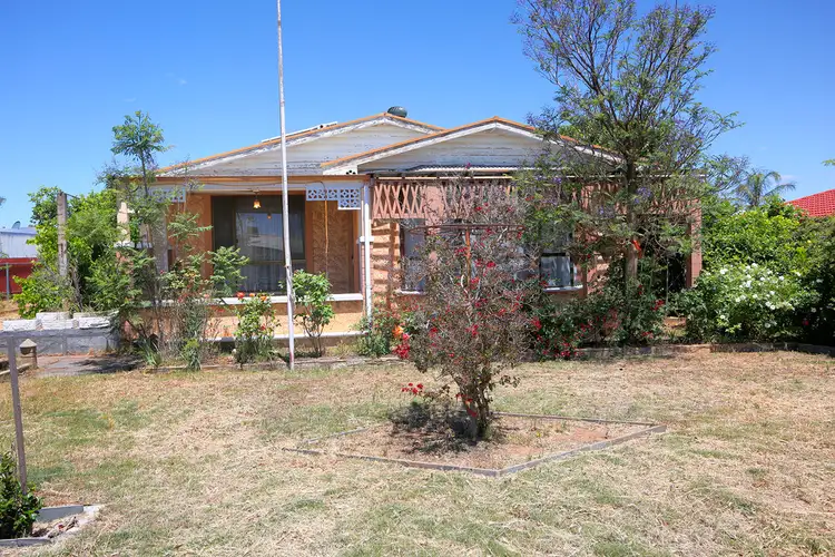 Main view of Homely house listing, 42 MOORE STREET, Blyth SA 5462